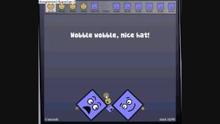 Super Stacker 2 Level 16