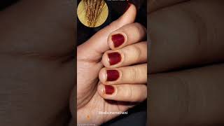 follow for me.... ✨ dm for orders @jasfa.marudhani (95660 22521)