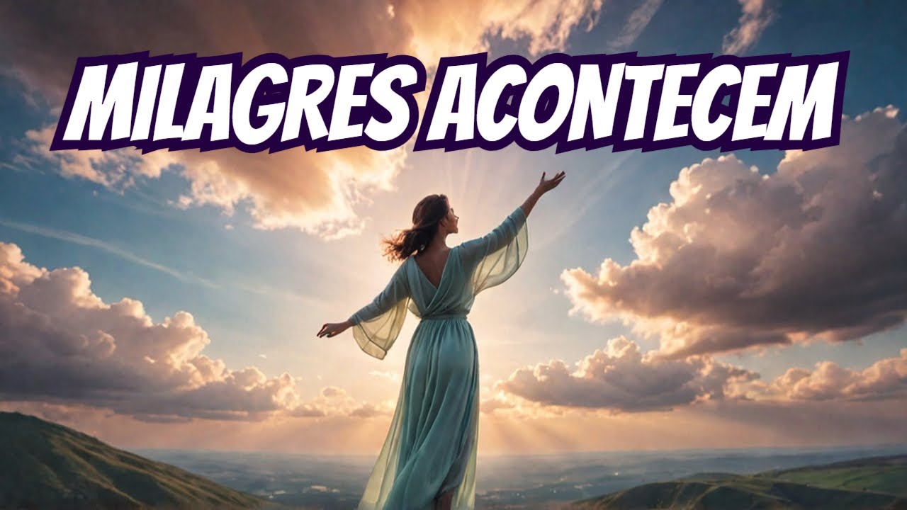 LANÇAMENTO GOSPEL