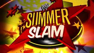 Wwe SummerSlam 2009 Tron Loop
