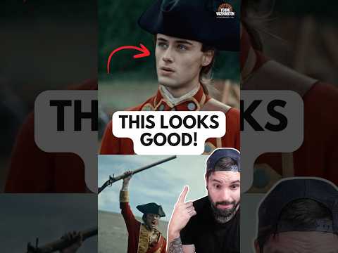 Young Washington Film From Angel Studios Youngwashington Christian Shorts 