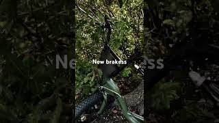 Tuff edit? #automobile #ebike #surron #edit #bikelife #shimono #breaks