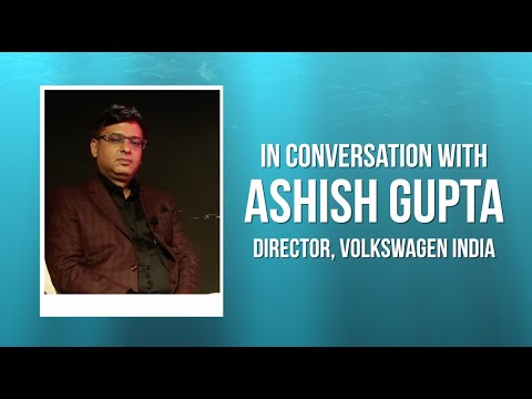 With Taigun, Virtus Volkswagen Aims To Double It Sales in 2022: Ashish Gupta, Brand Director