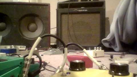 Analog Bit Crusher and 