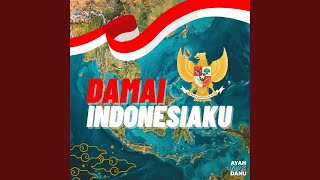 Damai Indonesiaku