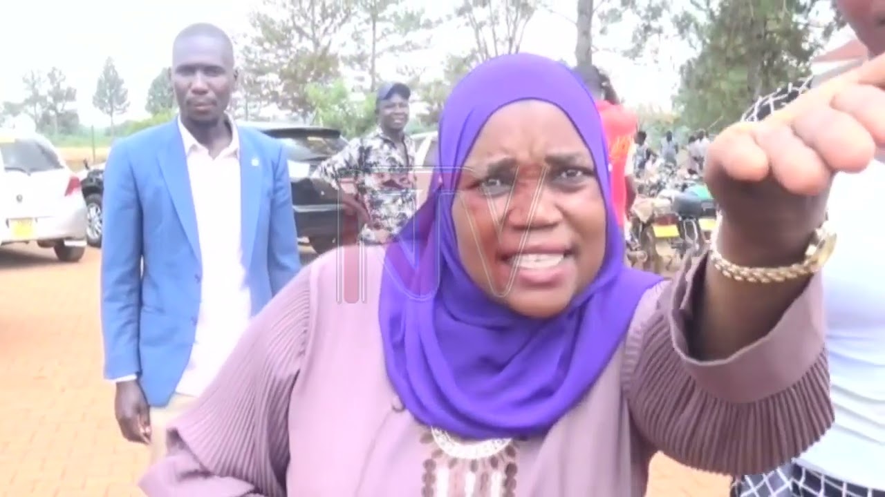 ZUNGULU: Eby'okulonda omwaka guno kirabika nga nabyo bimaze nebiggwa