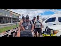 TEAM KAL - MOROBE FEELING - #thescoop 
