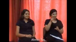 Taş Devri Kısa Film Akif Palalı Anadolu Lisesi