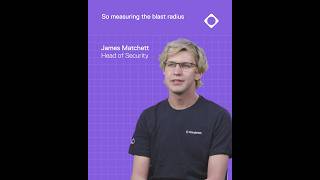 How bad is it? Measuring supply chain attack blast radius