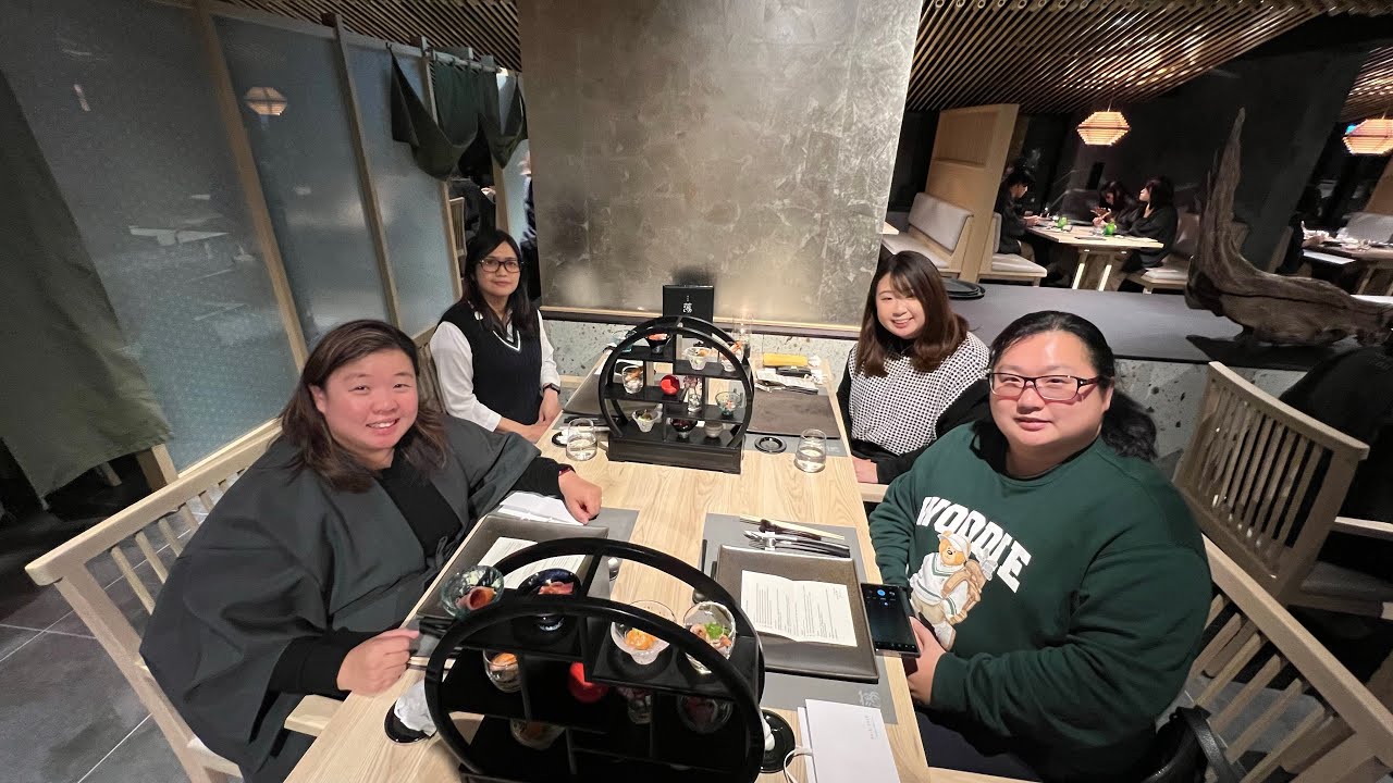 Kusatsu Kaiseki Dinner by Urakusatsu TOU