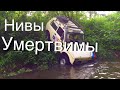 Рубилово ДЖИПЕРОВ - GPS ориентирование