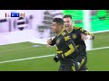 Amad volley rescues point for Man Utd 🔴 | Nottingham Forest 2-2 Man Utd | Premier League Highlights