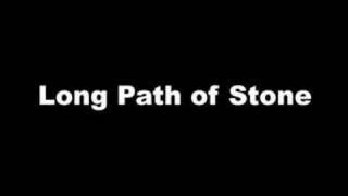 TRAILER  "LONG PATH OF STONE" (longo sendeiro de pedra)