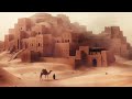 Mirage - Eastern Meditative Spiritual Ambient Music - Ethereal Soothing Music with Duduk