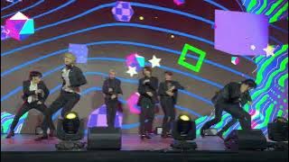 เดบิวต์ THE7-GET LOOSE