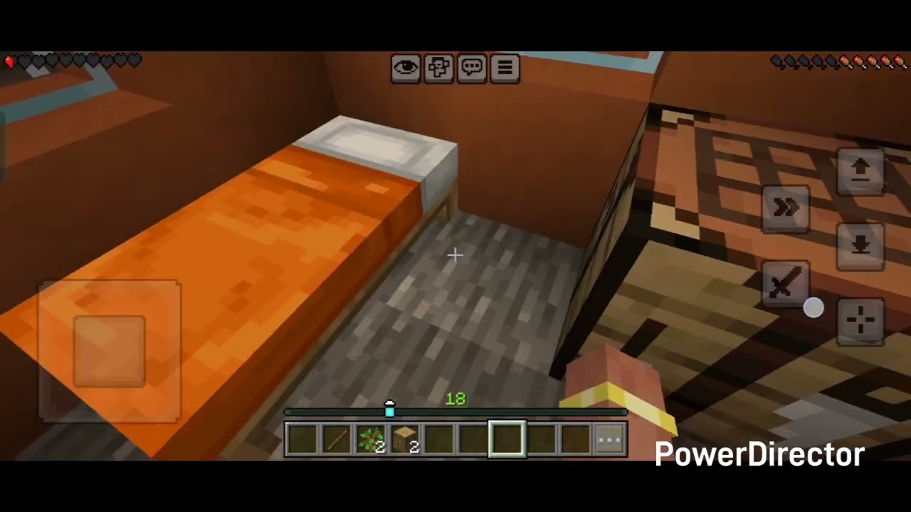 Deth of king titan warden part -1