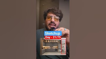 ✅ Search Components by Image in SketchUp | 3D Warehouse Trick 🔍 | Quick Tip