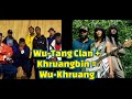Wu Tang Clan Khruangbin Wu Khruang Mashup Two Fish An Elephant Mistaken Identity mp3