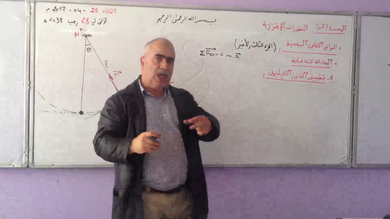 النواس البسيط الجزء 4