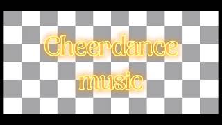 CHEERDANCE MUSIC 2023 ( P.E )