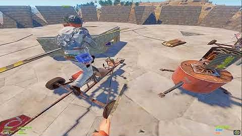 HOW TO GO FULL DEEP ON A MAIN CLAN (ATL) VITAL LARGE 2X