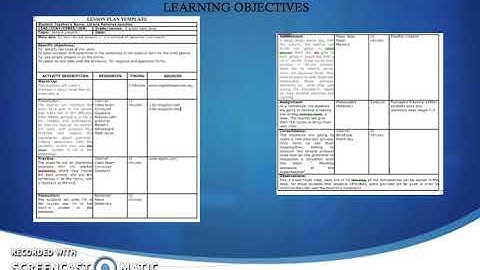 How to integrate web 2.0 tools activities to a language class