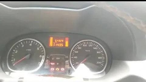 Como usar o câmbio automático do Duster?