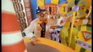 Utter Peanut Er Nutter