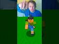 MINECRAFT MA SE TOCCO il VERDE LO ELIMINO PER SEMPRE!!😭❌ #giox97 #shorts #minecraft #minecraftita