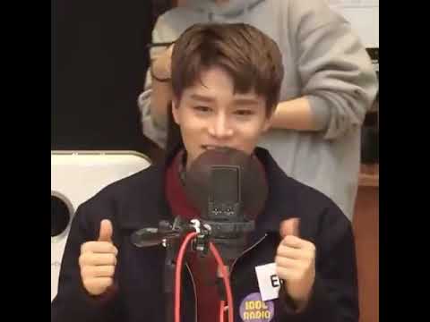 [NCT 태일] 문태일