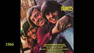 The Monkees - &quot;This Just Doesn&#39;t Seem to be My Day&quot; - Original Stereo LP - HQ