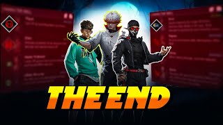 THE END OF SONIA & NERO! 🛑 FF Next Level Character Skills After Update