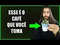 PAREI DE TOMAR CAFÉS DO MERCADO | CAFÉ 100% ARÁBICA