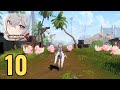 MONGIL: STAR DIVE Gameplay Episode 2 The Rag-Tag 9th Brigade Part 3 (Android, iOS) #10