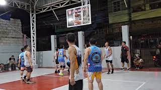 RTRC VS LYCANS 2ND QUARTER