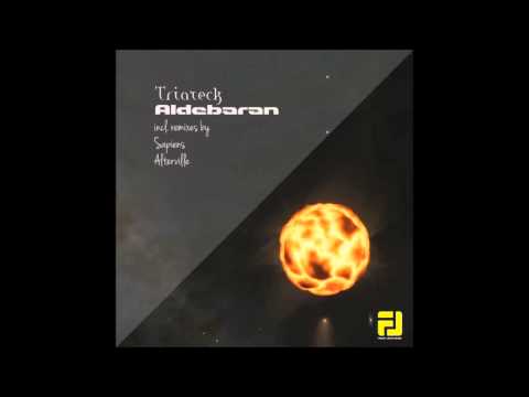 Triateck - Aldebaran (Sapiens Remix)
