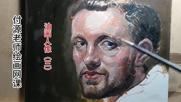 Online cursus olieverfschilderen (deel 3) 251103