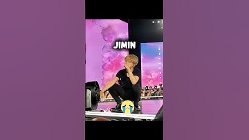 Sick Jimin Hyung cried so hard 😭#shorts #bts #jimin
