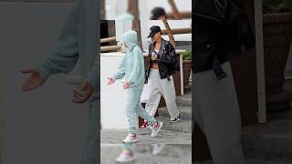 Justin Bieber And His Wife Hailey Bieber