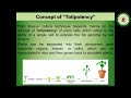 Fundamentals of Plant Tissue Culture