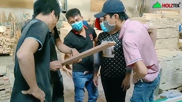 MÁY CNC ROUTER NESTING 4 Trục Holztek Cắt Khoan ván Công nghiệp sx nội thất giá tốt nhất tp hcm