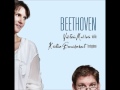 Beethoven Violin Sonata No.9 in A Op.47 -  I. Adagio sostenuto - Presto - Adagio [Viktoria Mullova]