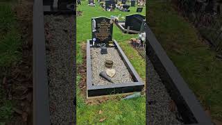 The Grave of Michael Moore