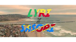 LYRI ft SASORI  -  243 + 229 by MilliArts Films