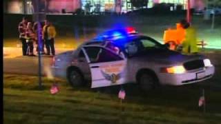 Ohio veteran killed in Columbus