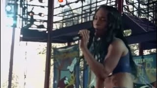 TLC — No Scrubs Live on Rosie O’Donnell (1999) [HQ]