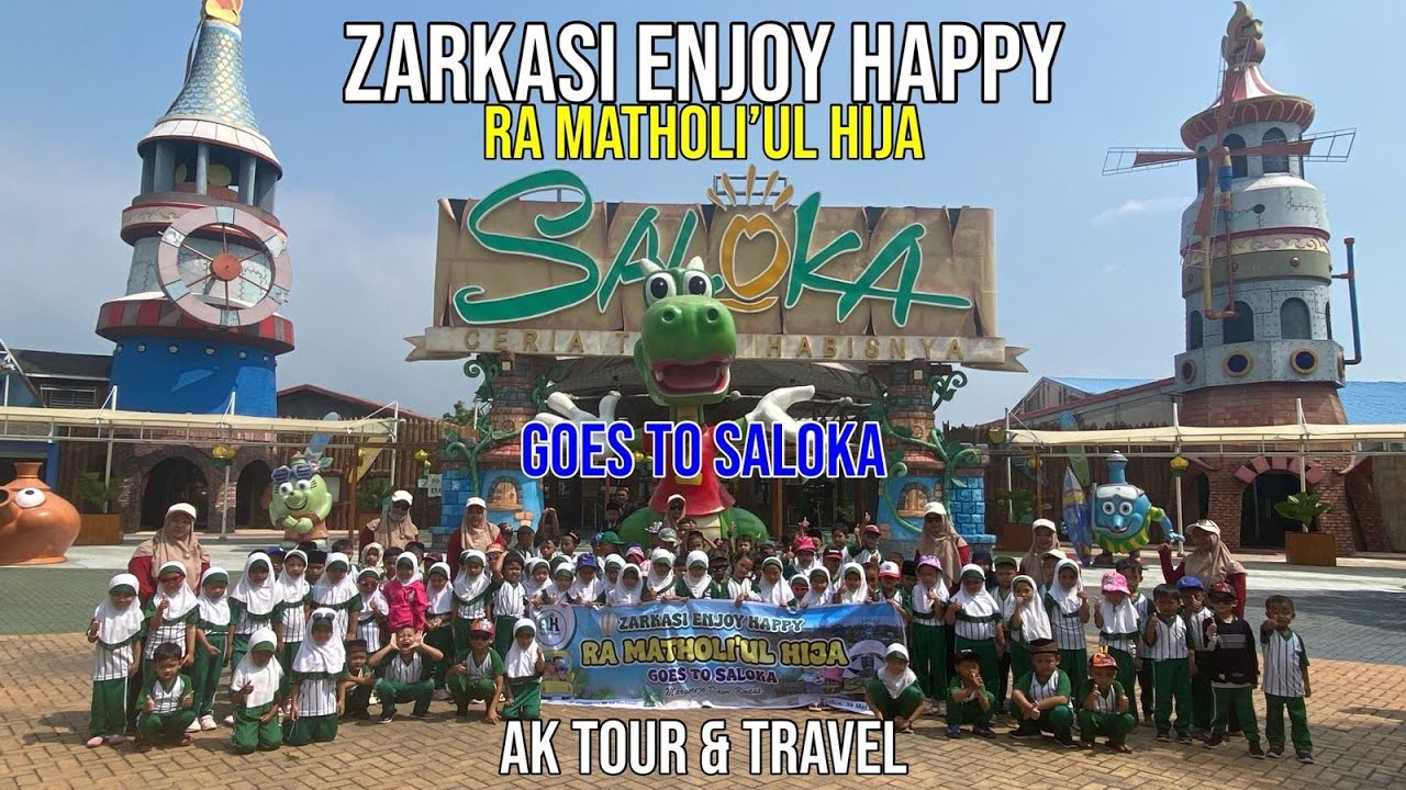 RA Matholiul Hija Margorejo Dawe Kudus