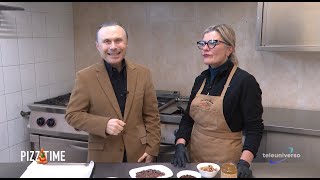 PIZZA TIME: I veri sapori ciociari di Alatri del 22-12-2025