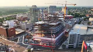 Helix Project | Phase 1 Progress Recap