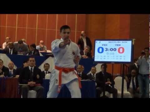 Z Karate Channel